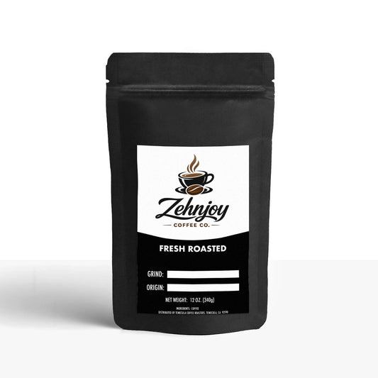 Asian Plateau Blend